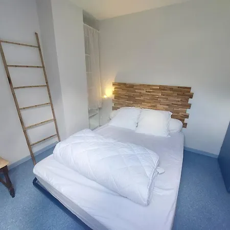 2 à Avec Parking - Fr-1-812-56 Apartamento