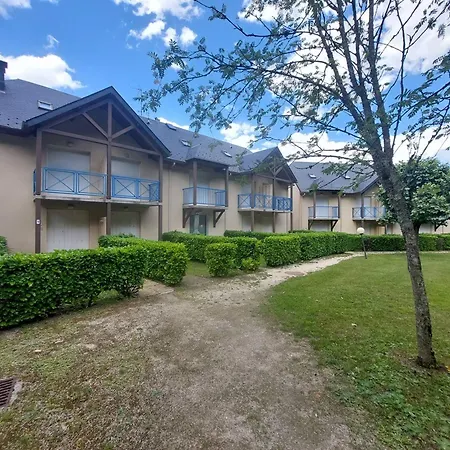 2 à Avec Parking - Fr-1-812-56 Cauterets