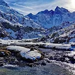 2 A Avec Parking - Fr-1-812-56 Lejlighed Cauterets