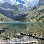 2 A Avec Parking - Fr-1-812-56 Lejlighed Cauterets