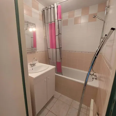 Apartamento 2 A Avec Parking - Fr-1-812-56