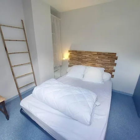 2 à Avec Parking - Fr-1-812-56 Appartamento Cauterets