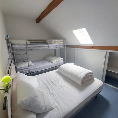 Appartamento 2 à Avec Parking - Fr-1-812-56 Cauterets