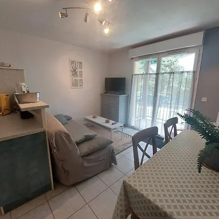 Appartamento 2 à Avec Parking - Fr-1-812-56 *