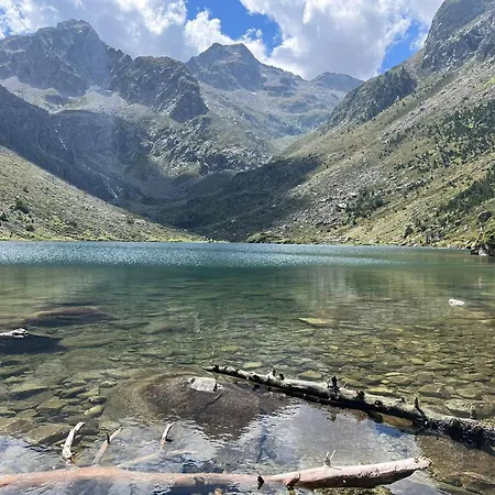 2 à Avec Parking - Fr-1-812-56 Appartamento Cauterets