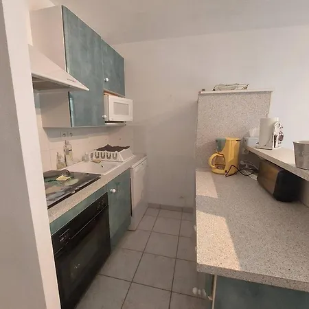 Apartamento 2 A Avec Parking - Fr-1-812-56 Cauterets